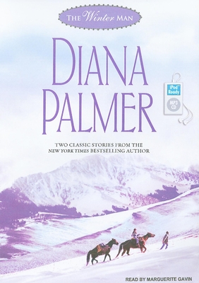 Cover for The Winter Man