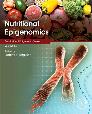 Nutritional Epigenomics: Volume 14 (Translational Epigenetics #14) Cover Image