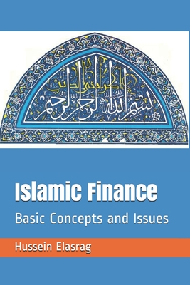 Islamic Finance Basic Concepts and Issues Cover Image