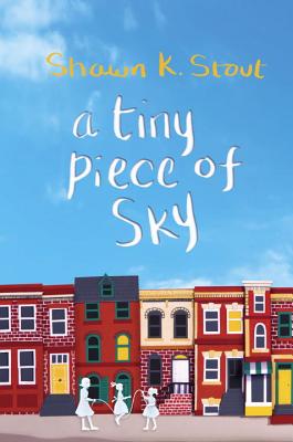 Cover for A Tiny Piece of Sky