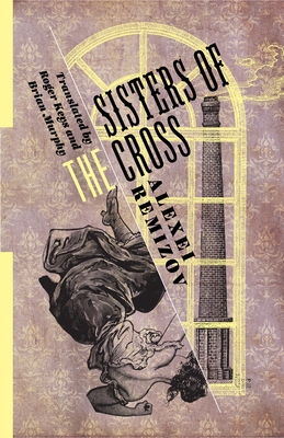 Sisters of the Cross Cover Image