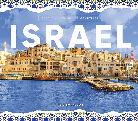 Israel By Liz Sonneborn Cover Image