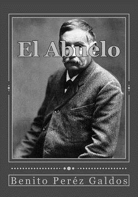 El Abuelo Cover Image