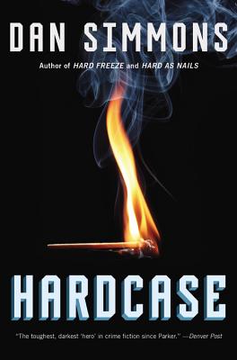 Hardcase (The Kurtz Series #1) By Dan Simmons Cover Image