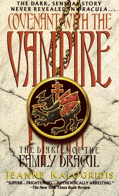 Covenant with the Vampire Cover