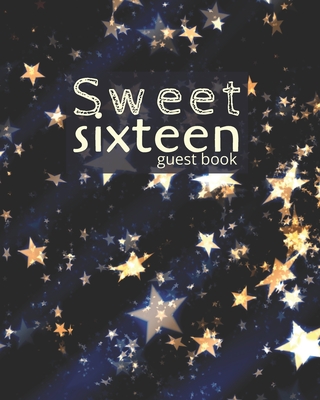 Sweet 16 Books