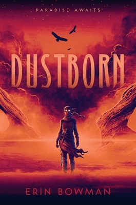 Dustborn Cover Image