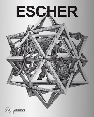 Escher Cover Image