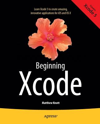 Beginning Xcode Cover Image