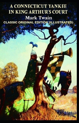 A Connecticut Yankee in King Arthur's Court