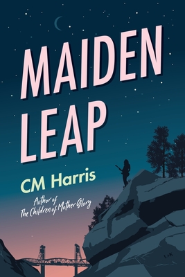 Maiden Leap Cover Image