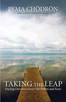 Taking the Leap: Freeing Ourselves from Old Habits and Fears