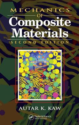 Mechanics of Composite Materials (Mechanical and Aerospace Engineering) Cover Image