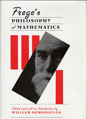 Frege's Philosophy of Mathematics Cover Image