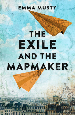 The Exile and the Mapmaker Cover Image