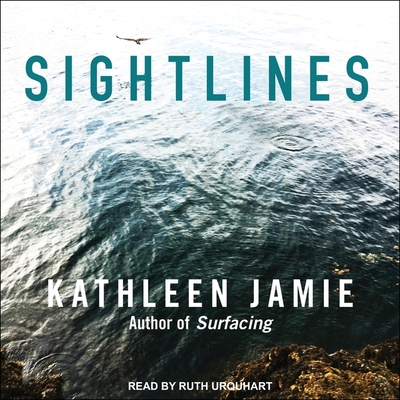 Sightlines: A Conversation with the Natural World Cover Image