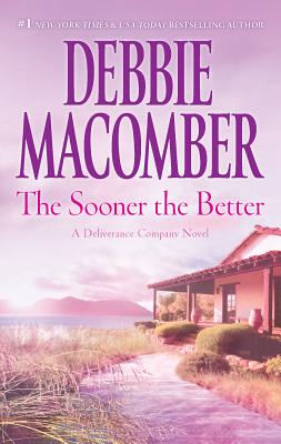 The Sooner the Better Cover