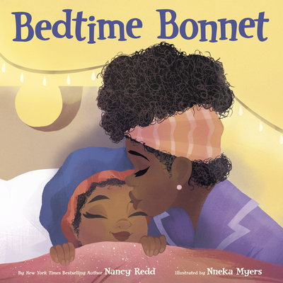 Bedtime Bonnet Cover Image