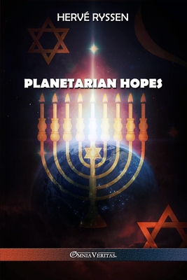 Planetarian Hopes Cover Image