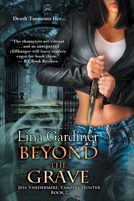 Cover for Beyond the Grave