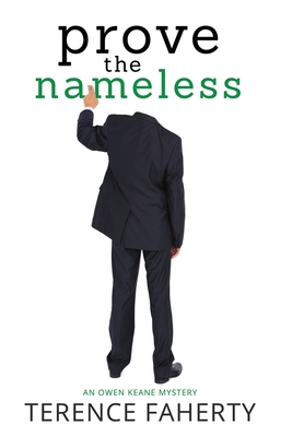 Cover for Prove the Nameless