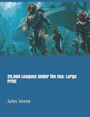 20,000 Leagues Under the Sea