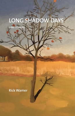 Long Shadow Days: Grief Walking Cover Image