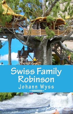The swiss family robinson