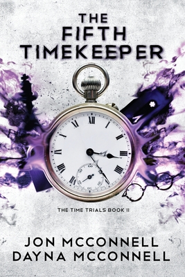 The Fifth Time Keeper Cover Image