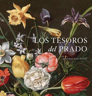Los tesoros del Prado / Treasures of the National Prado Museum Cover Image