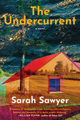 Cover Image for The Undercurrent