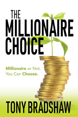 Cover for The Millionaire Choice