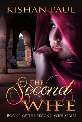 Cover for The Second Wife