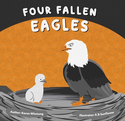 Four Fallen Eagles Cover Image