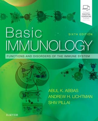 Basic Immunology: Functions and Disorders of the Immune System Cover Image