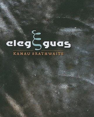 Elegguas (Driftless Series & Wesleyan Poetry)