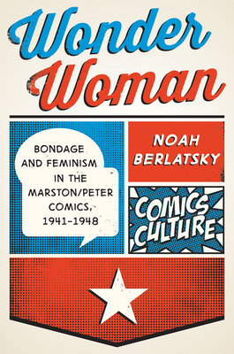 Cover for Wonder Woman