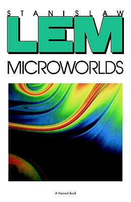 Microworlds Cover Image