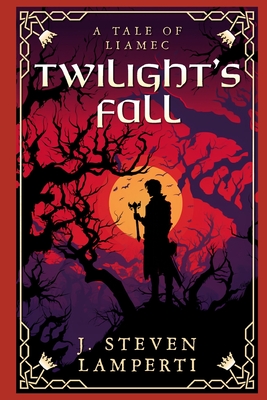 Twilight's Fall: A tale of Liamec Cover Image