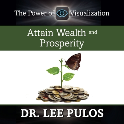 Attain Wealth and Prosperity Lib/E Cover Image