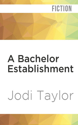 A Bachelor Establishment Cover Image