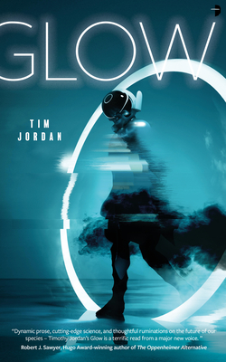 Glow By Tim Jordan Cover Image