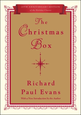 The Christmas Box: 20th Anniversary Edition (The Christmas Box Trilogy #1) | IndieBound.org