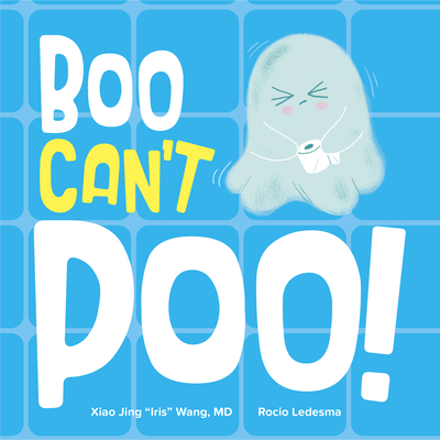 Boo Can't Poo Cover Image
