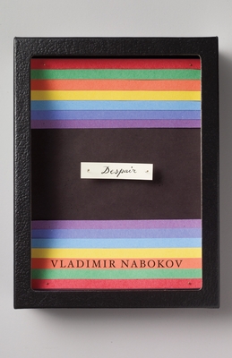 Despair (Vintage International) By Vladimir Nabokov Cover Image