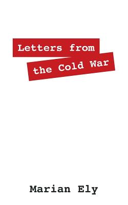 Letters from the Cold War Cover Image