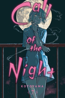 Call of the Night, Vol. 3|Paperback