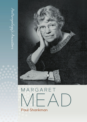 Margaret Mead By Paul Shankman Cover Image