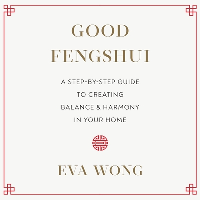 Good Fengshui Cover Image