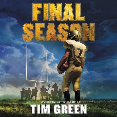 Final Season By Tim Green, Kirt Graves (Read by) Cover Image